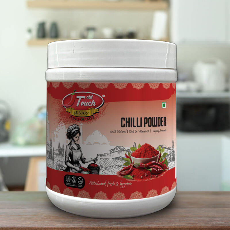 Chilli Powder