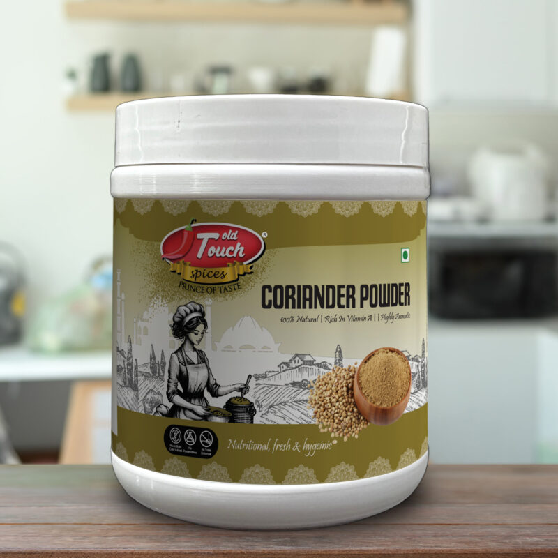 Coriander Powder