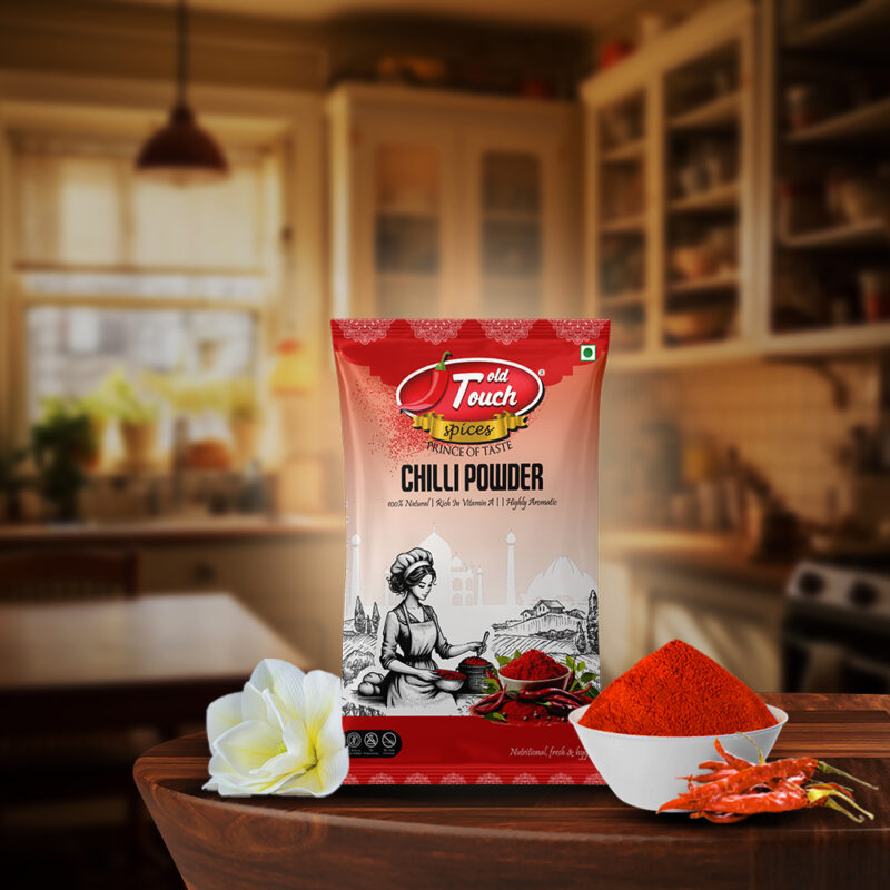 Chilli Powder