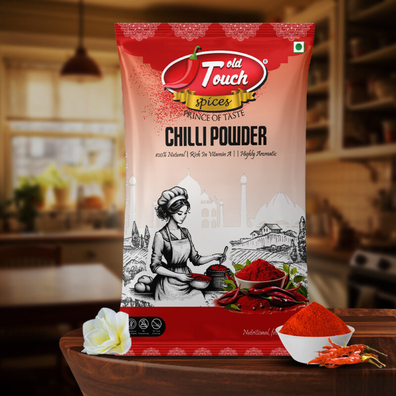 Chilli Powder