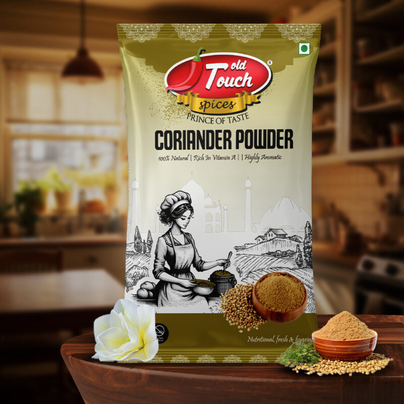Coriander Powder