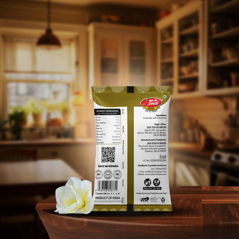 Coriander Powder