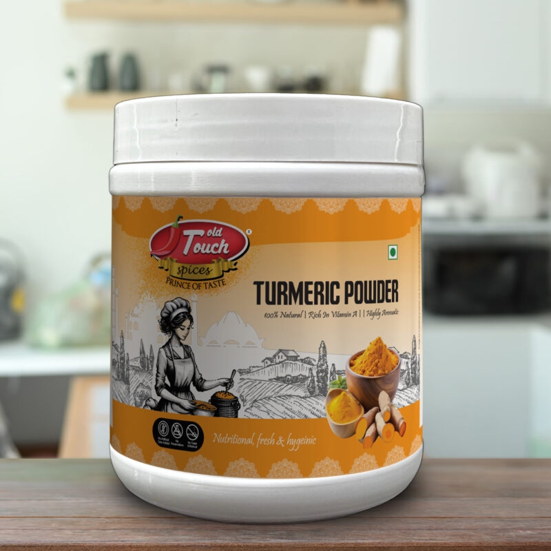 Turmeric Powder
