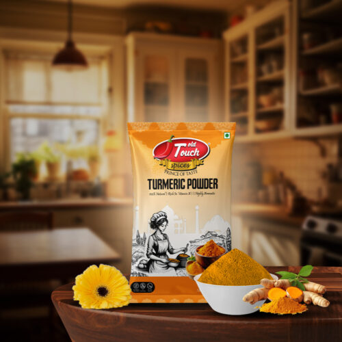 Turmeric Powder