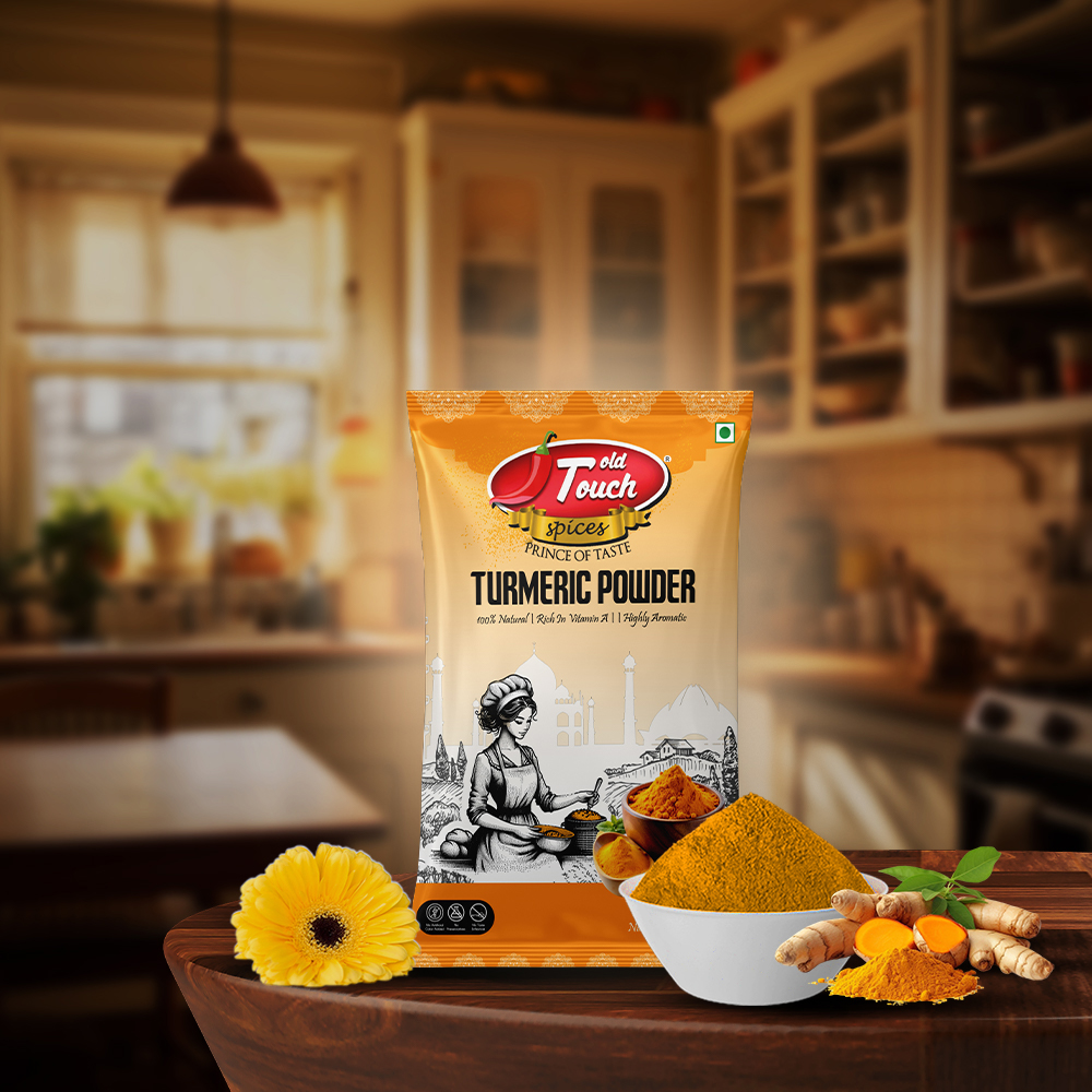 Turmeric Powder