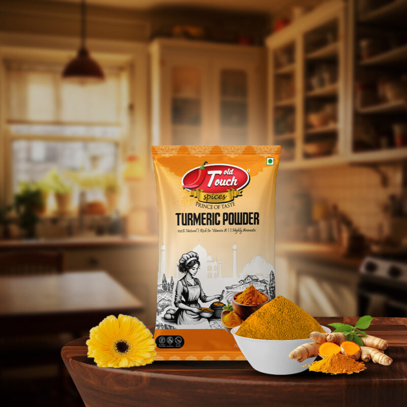 Turmeric Powder