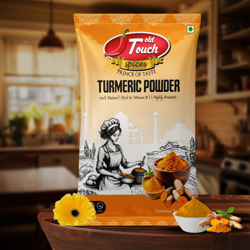 Turmeric Powder