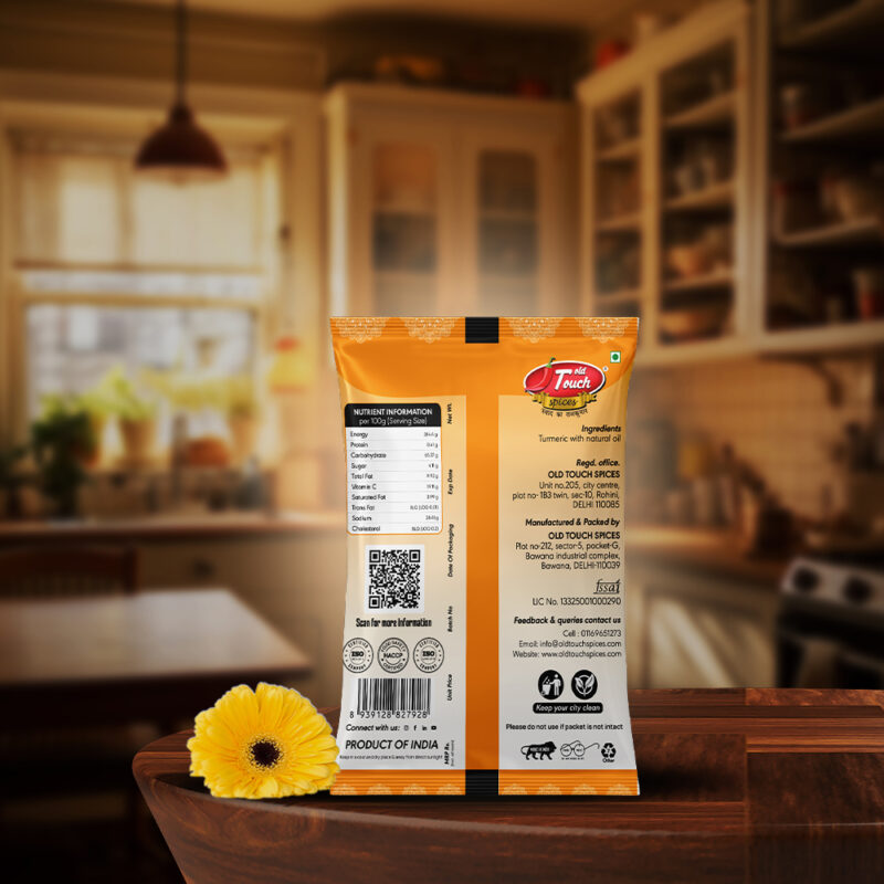 Turmeric Powder
