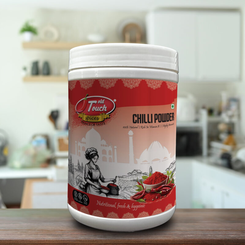 Chilli Powder
