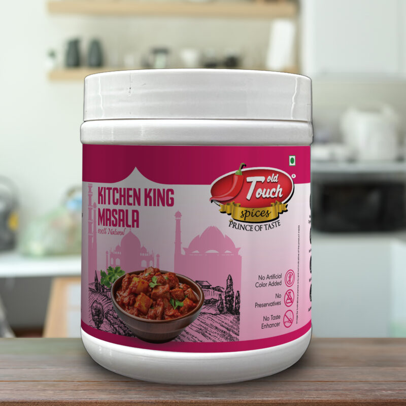 Kitchen King Masala