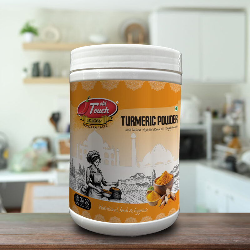Turmeric Powder