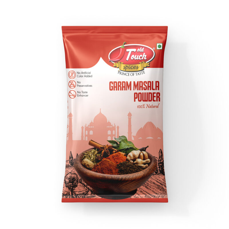 Garam Masala