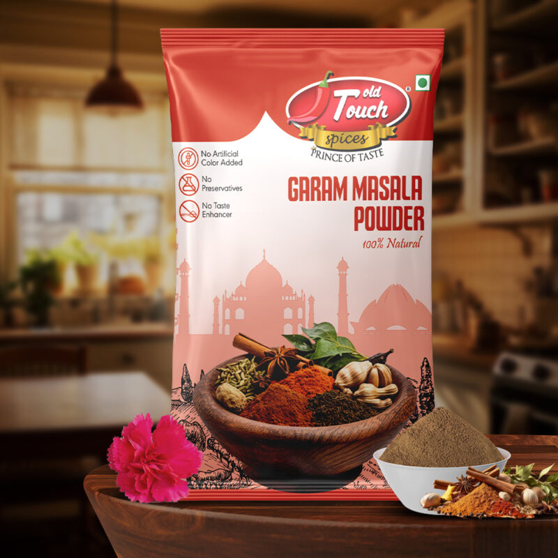Garam Masala