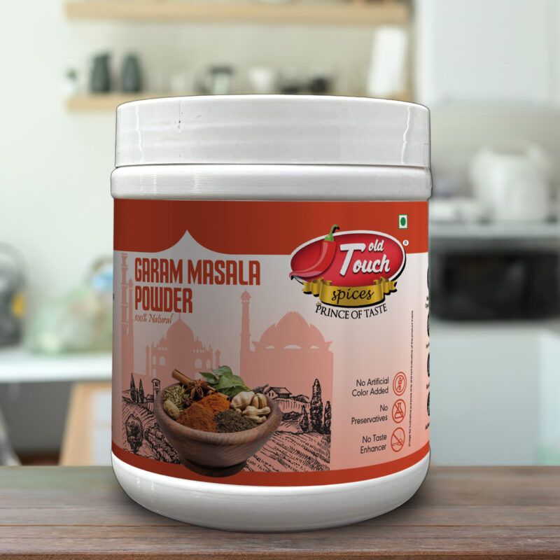 Garam Masala