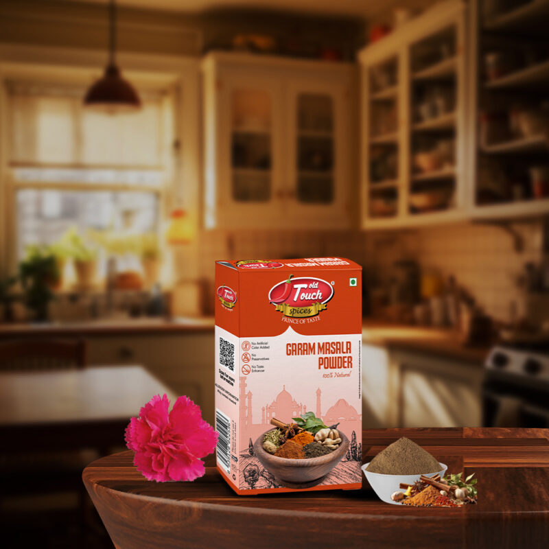 Garam Masala