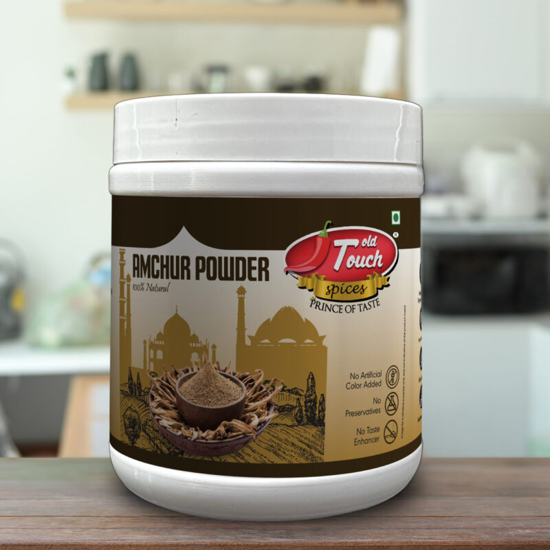 Amchur powder