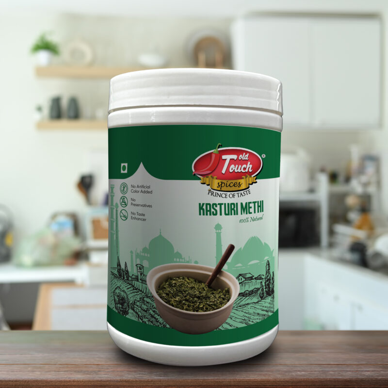 kasturi methi