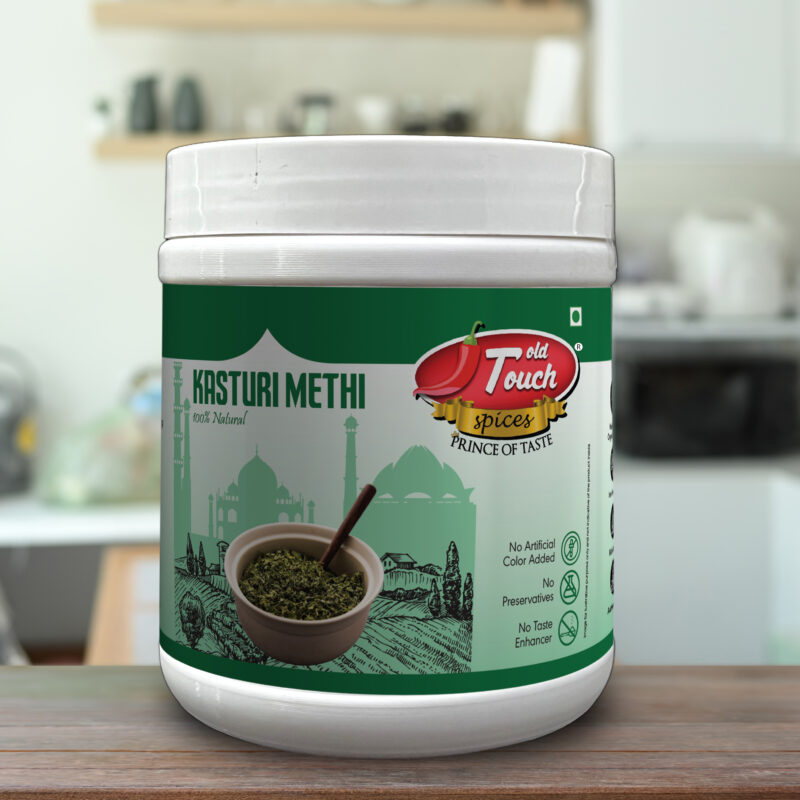 kasturi methi