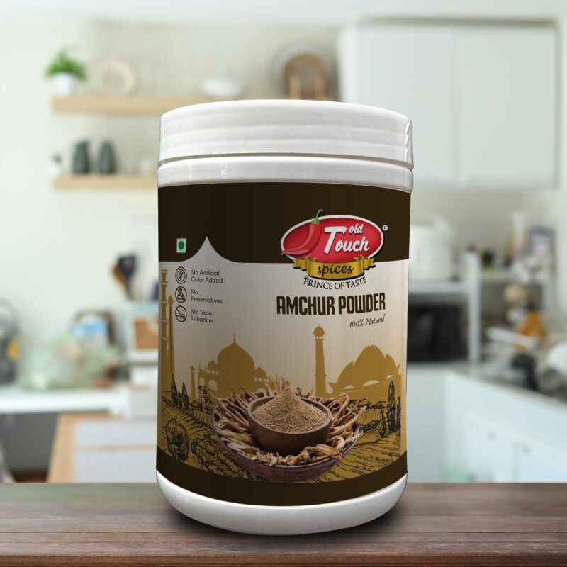 Amchur powder