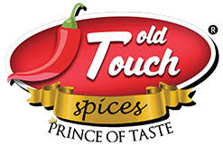 Old Touch Spices