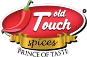 Old Touch Spices